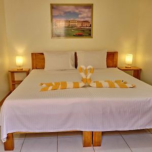 Budget Double or Twin Room